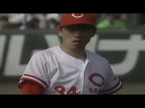 1991年日本シリーズ第5戦①