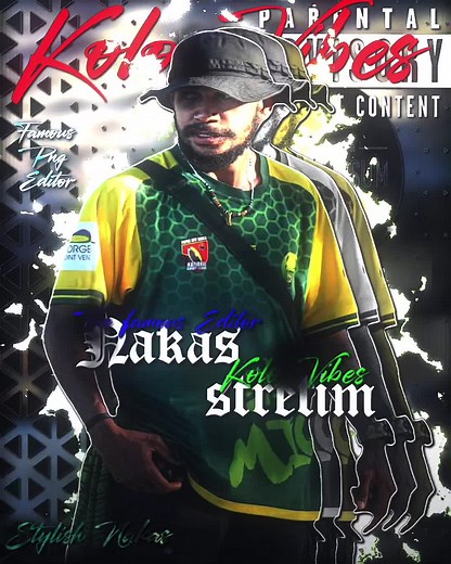 Famous Editor in PNG: Legendary Editing Skills