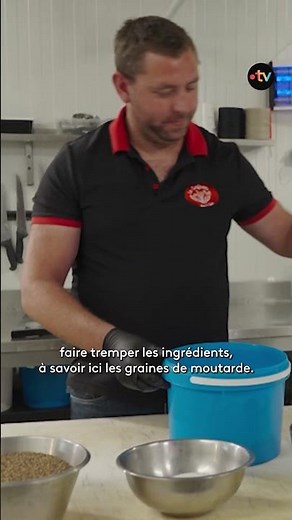 3 things you absolutely need to know about mustard 🥄