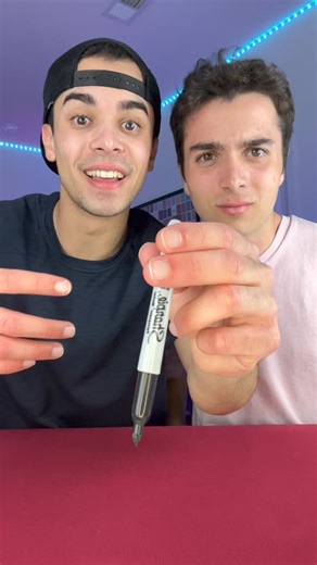 Brother Rates My Magic Tricks! | Pete A Sciarrino