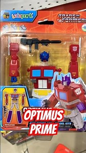 Optimus Prime #automobile #toys #truk #truckdriver #mainananak #truck #mainanbergerak #transformers