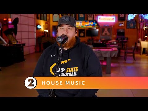 Luke Combs and the BBC Concert Orchestra - Refrigerator Door (Radio 2 House Music)