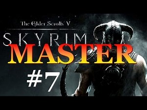 Skyrim Master #7 -Making Power Potions (+Free Ingredients!)