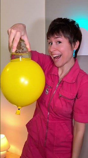 Balloon Science Magic: Fun Experiments for Kids! 🎈✨