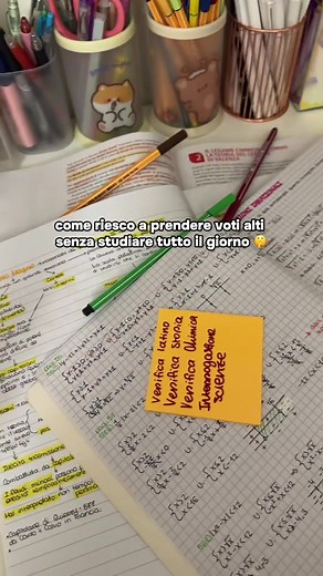 Docsity AI: Risparmia Tempo Nello Studio