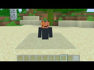 Minecraft: Quicksand Tutorial
