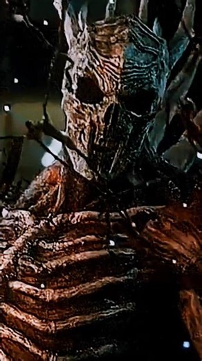 Creature that looks like a predator #predator #film #movie