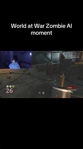 #fyp #foryou #foryoupage #cod #callofduty | cold war cod zombie