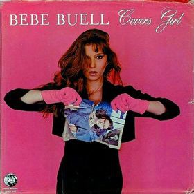 Bebe Buell - Covers Girl