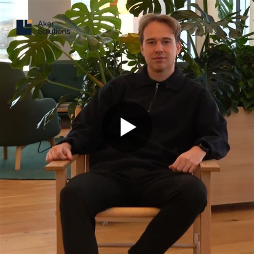 Summer interns at Aker Solutions | Aker Solutions