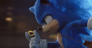 Sonic the Hedgehog movie review - a charmless cut-and-paste job
