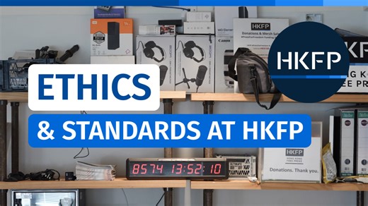 15 reactions | Why HKFP is your most trusted and accurate source of local news. HKFP為何是你最值得信賴和最準確的本地新聞來源？  Our Ethics Code: https://hongkongfp.com/hkfp-code-ethics/  13 ways to help the HKFP newsroom: https://bit.ly/HKFPSupport | Hong Kong Free Press HKFP | Facebook