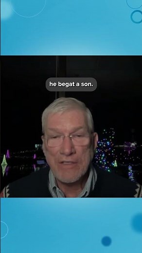 Why Christians Believe that the Earth is 6000 Years Old - Ken Ham || 20Twenty with Neil Johnson