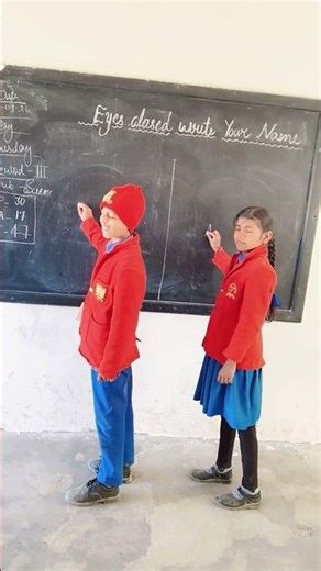 🌸🌼“Fun learning activity | Teacher and students together”📖