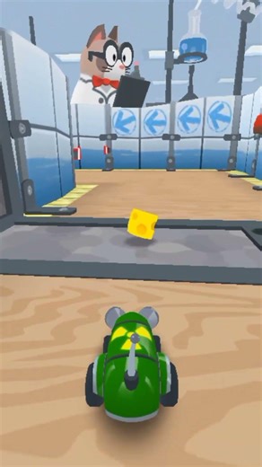 Mouse bot lab 1 (lvl 3 part1) #mousebot