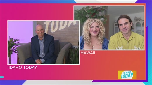 We introduce you to the husband-and-wife duo behind "Mr. Kate"