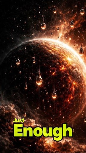 The Alien Planet Where It Rains Hot Iron