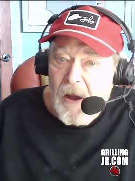 I Never Said That To D'Von Dudley #jimross #grillingjr