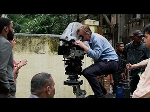 Tenet Behind The Scenes Video Shows How They Blew Up A 747 And Closed A Highway