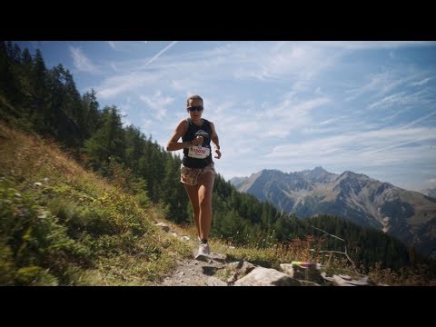 Alpine Run Project - YCC & ETC