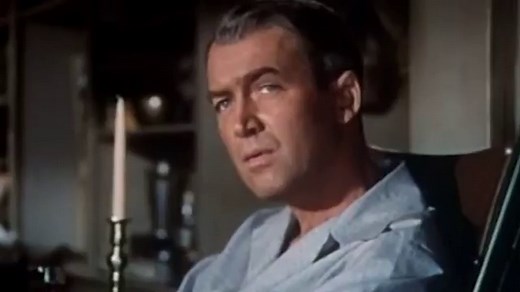 Rear Window official 1954 trailer from Paramount