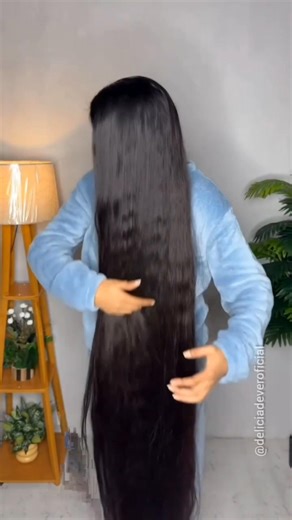 Use this very carefully, because where you apply it, a hair storm will grow. #shorts