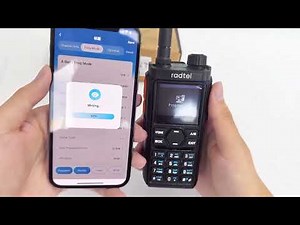 🛒 Radtel RT-910B Radio – Special Offer