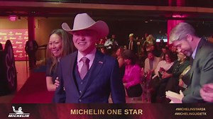 We mapped all 28 Michelin-recognized restaurants in North Texas