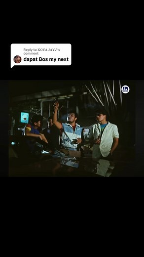 Old Filipino Movies from the 80s: FPJ Classics