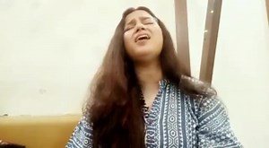 'Lab par aaye' from the popular webseries ' Bandish Bandits' sung by Mirande Shah. Hope you enjoy the music..... | Devaki