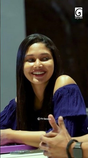 නරක කොල්ලා😏 | Nikini Kusum | TV Derana
