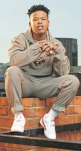 Nasty C is a global phenomenon in the making | News24