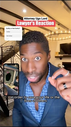 Passengers Stuck on 100° Delayed Train—Man Breaks Window: Is He Guilty? Attorney Ugo Lord Reacts!