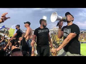 Maccabi Fanatics | Thessaloniki Away 2022