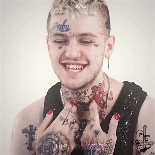 #LILPEEP :: peep and deftones 😫😫 || #viral #restinpeacepeep #lilpeepersssssss #lilpeepedit