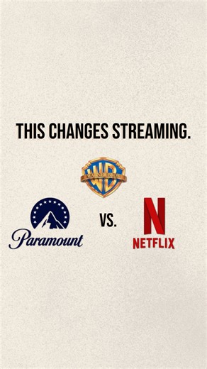 Ross Entertainment Conference on Instagram: "As of December 18….. ⬇️💰 Reuters reports that Netflix has agreed to buy Warner Bros. Discovery’s studios and streaming business (the film/TV studios plus HBO/HBO Max) in a cash-and-stock deal valued at $27.75 per WBD share, implying roughly $72B in equity value and about $82.7B in enterprise value. Reuters also specifies that the deal is structured to close after WBD completes its planned separation of its legacy cable networks into a standalone comp