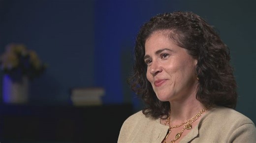 Georgia welcomes first Latina to hold statewide office