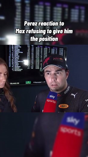 #checoperez #maxverstappen #redbull #brazil #formula1 #racing #f1 #foryou #fyp #views