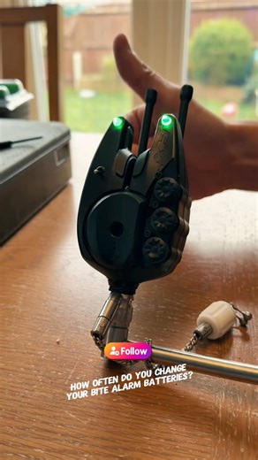 Prototype Tackle Fox International #foxrx #foxinternational #carpfishing #carpsetup #bitealarms | Kent Carp Fishing