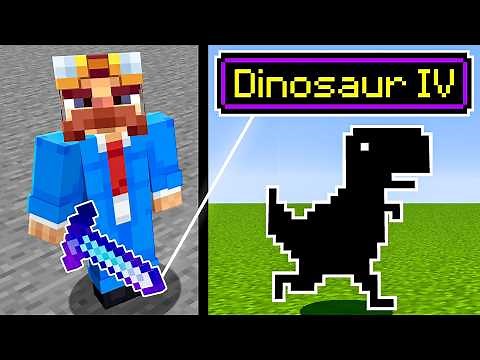 I Coded Enchantments That Shouldn't Exist In Minecraft