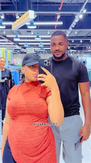 1.5K views · 134 reactions | Pranking my baby daddy Solomon Awajigbana Obongo Daniels #pregnancy #prank #Betty #viral | Vivyaan TV | Facebook