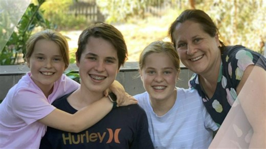 Melbourne family opens up on an allergy tragedy that claimed the life of their son