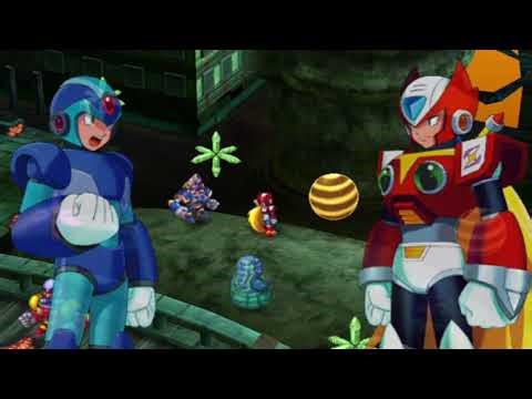 Project X Zone Chapter 29 English Dubbed