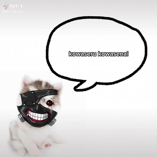 Tokyo Ghoul: Unravel Anime Opening