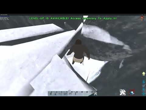 ARK Survival Evolved Valguero Rat Hole