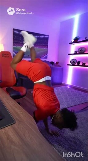 ishowmeat consigue donacion