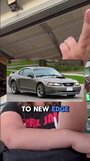 Our Fall 2025 CJ Pony Parts Scholarship Winner!