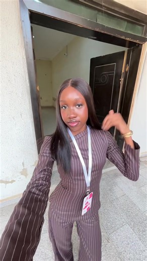 Outfit check for my project proposal defense 🤭 #defenseoutfit #projectdefense #corporatefit #fypp #tofsbabyyy