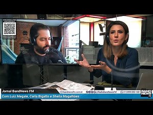 Sheila Magalhães: Brasileiros têm queda na expectativa de vida pela primeira vez desde 1940.