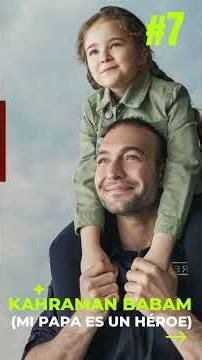 THE 10 Best SHORT TURKISH SERIES You MUST WATCH 🔥